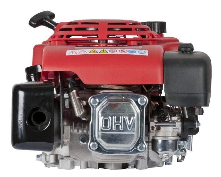 Бензинов четиритактов двигател SUMEC SPVE160 - 5.5